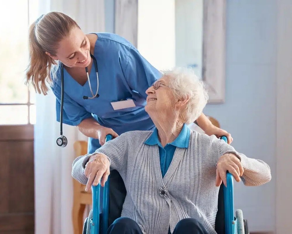 Mobility Support