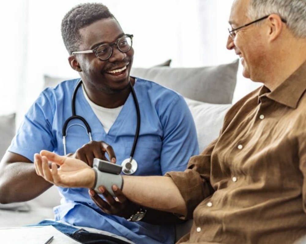 Medication Support