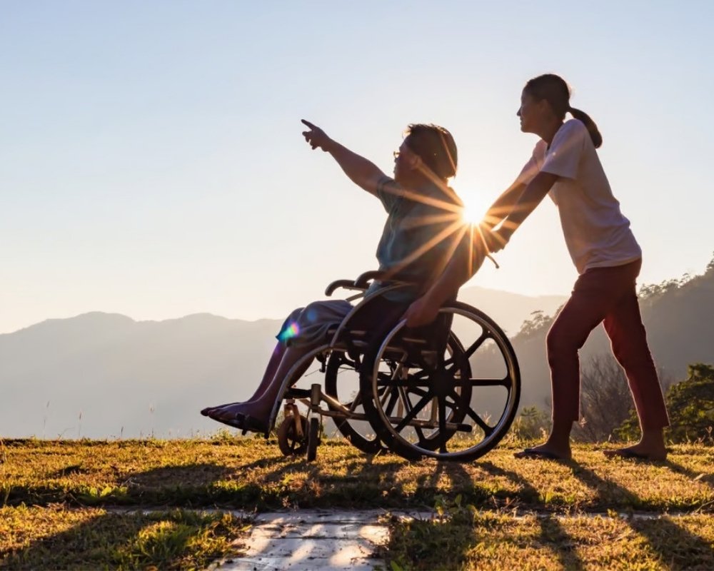 Mobility Support