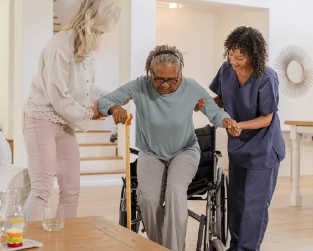 Medication Support