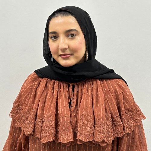 Rahisah Arfat, Registered Manager