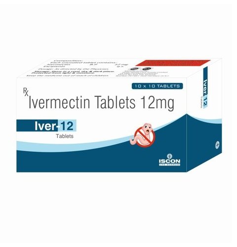 Buy Ivermectin Online in the United Kingdom Safely and Securely